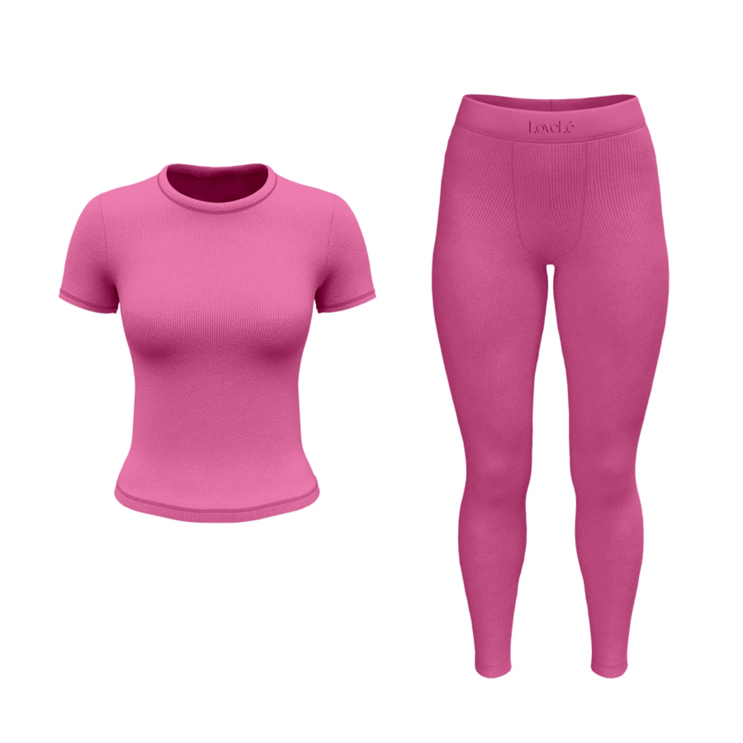 Barbie pink
